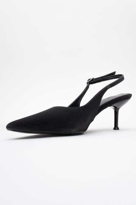 Caisa Slingback Pump met Puntige Neus - Image 4