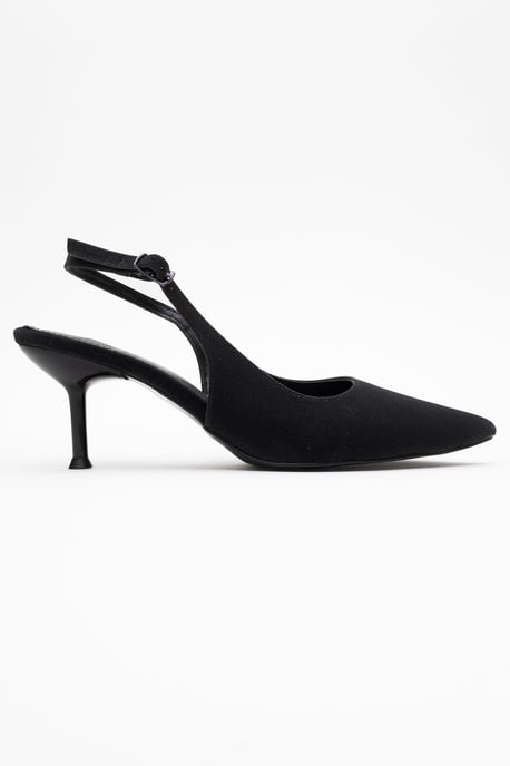 Caisa Slingback Pump met Puntige Neus - Image 6