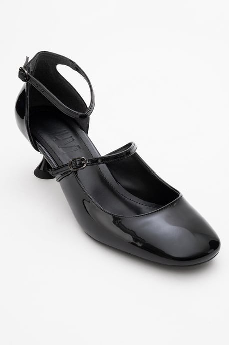Emly Slingback Pump met Vierkante Neus (Dames) - Image 1