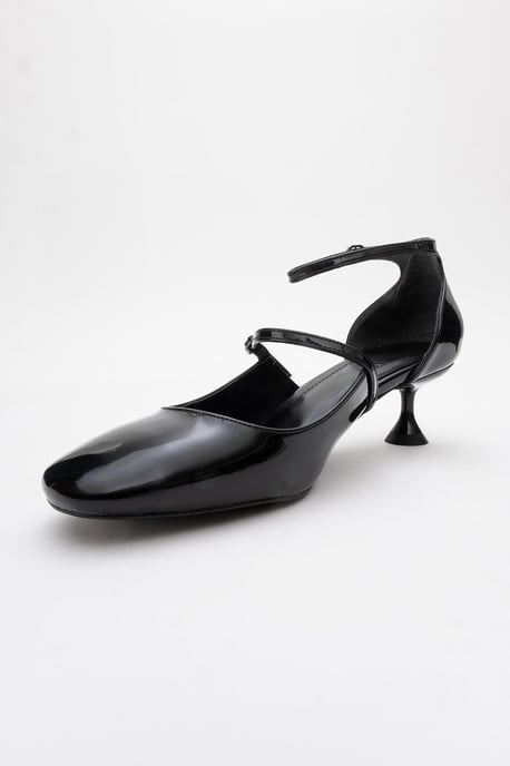 Emly Slingback Pump met Vierkante Neus (Dames) - Image 4