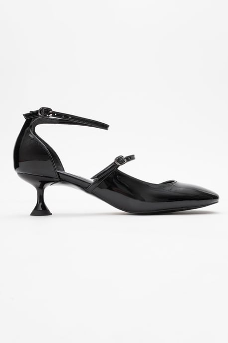 Emly Slingback Pump met Vierkante Neus (Dames) - Image 6