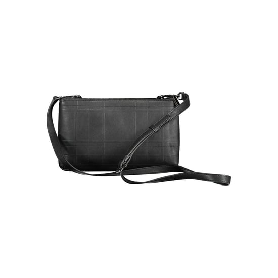 Calvin Klein Nero Polyester Dames Schoudertas - Image 2