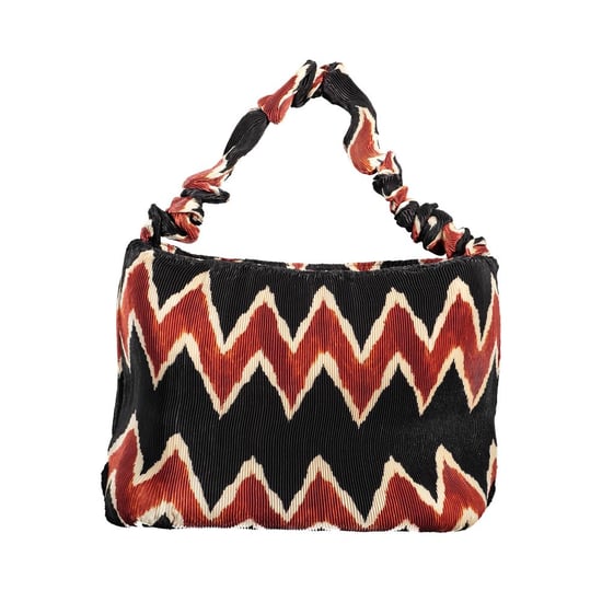 Desigual Nero Polyester Dames Schoudertas - Image 2