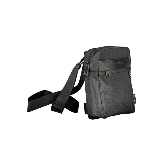 Calvin Klein Nero Polyester Heren Schoudertas - Image 3