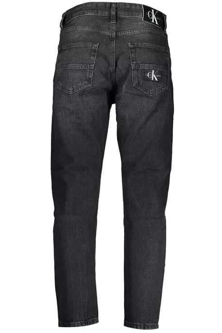 Heren Rechte Jeans Regular Fit - Image 2