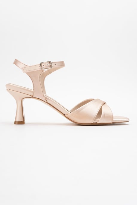 Melin Cross Riem Stiletto Sandaal - Image 6