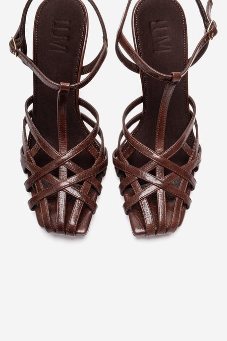 Allos Stiletto Sandaal (Dames) - Image 2