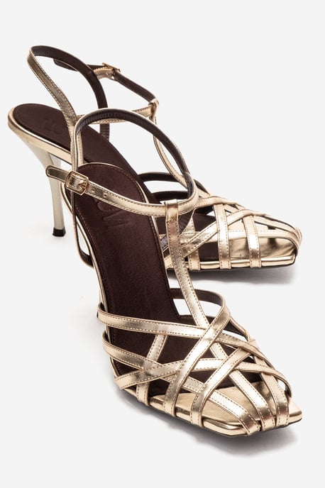 Allos Stiletto Sandaal (Dames) - Image 1
