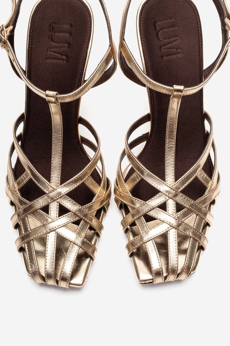 Allos Stiletto Sandaal (Dames) - Image 2
