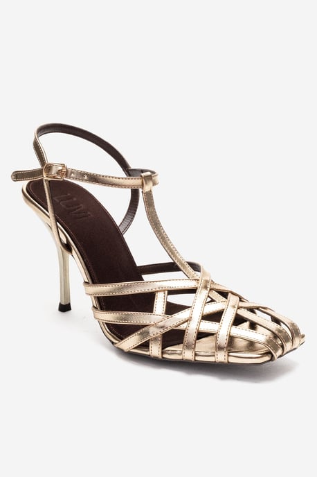 Allos Stiletto Sandaal (Dames) - Image 3