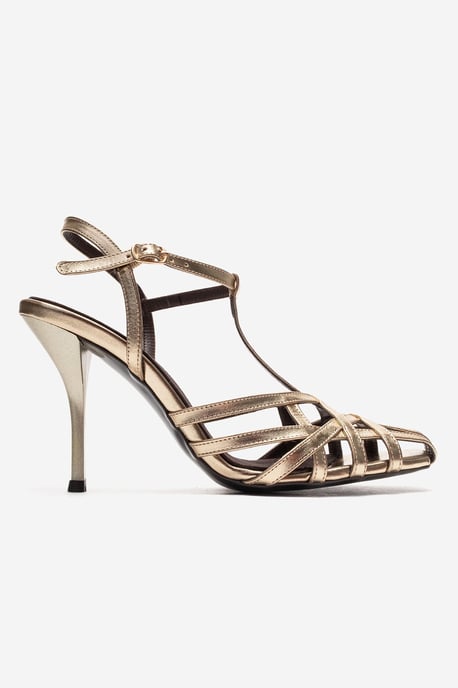 Allos Stiletto Sandaal (Dames) - Image 4