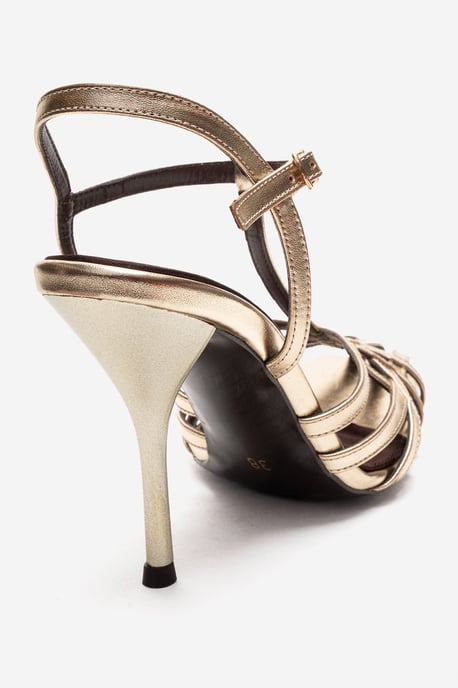 Allos Stiletto Sandaal (Dames) - Image 5