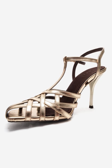 Allos Stiletto Sandaal (Dames) - Image 6