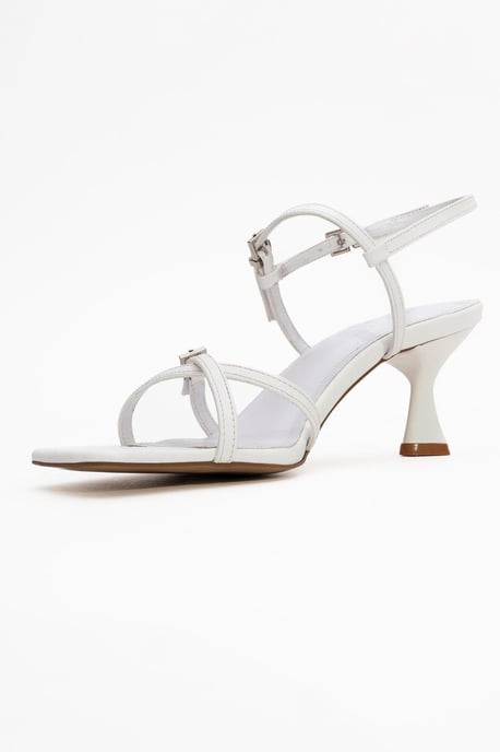 Nebel Met bandjes Stiletto Sandaal - Image 6