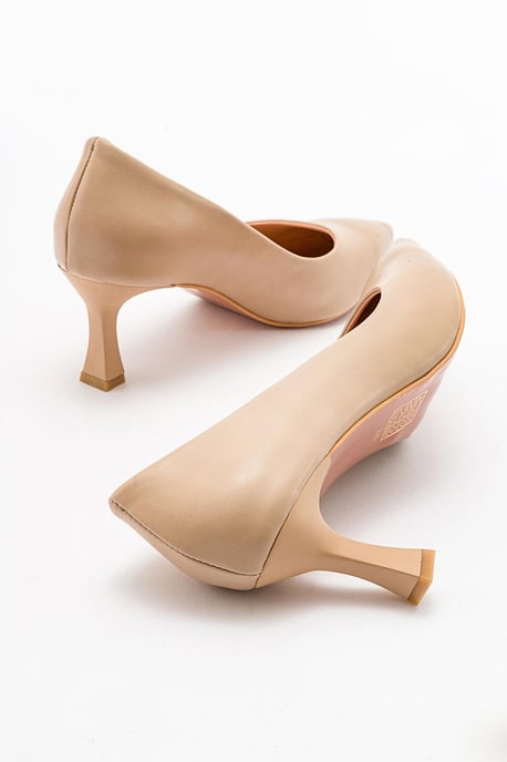 Pedra Pump met Puntige Neus (Dames) - Image 2
