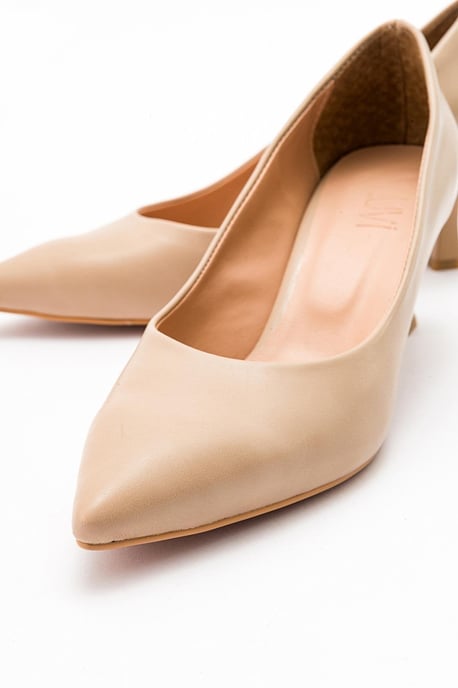 Pedra Pump met Puntige Neus (Dames) - Image 5