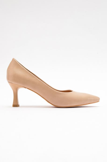 Pedra Pump met Puntige Neus (Dames) - Image 6
