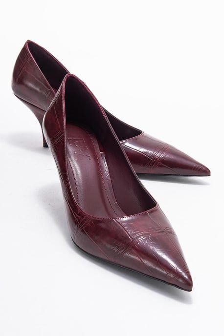 Marcus Puntneus Pump (Dames) - Image 2