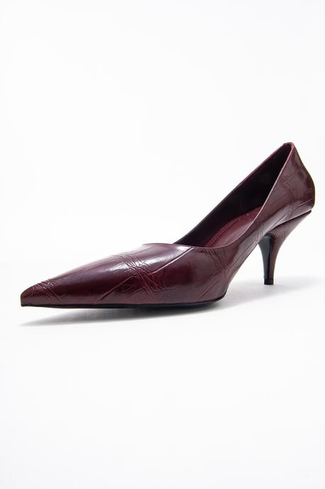 Marcus Puntneus Pump (Dames) - Image 4