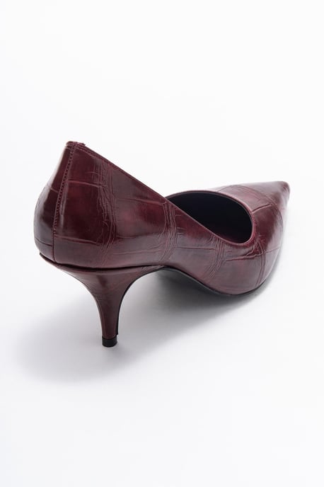 Marcus Puntneus Pump (Dames) - Image 5