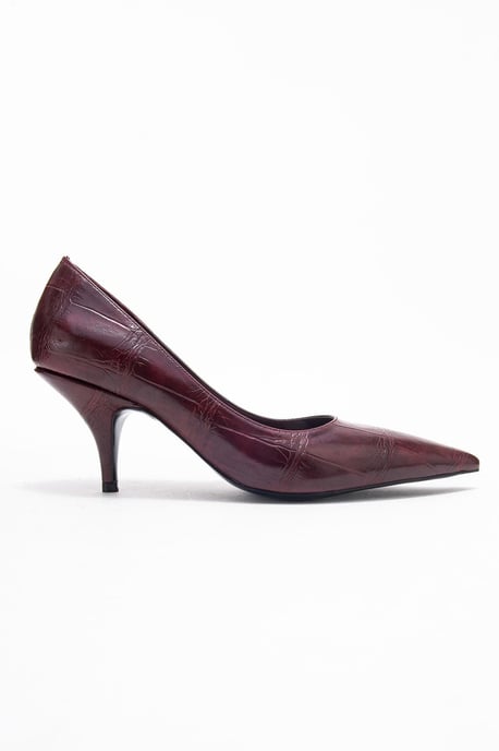 Marcus Puntneus Pump (Dames) - Image 6