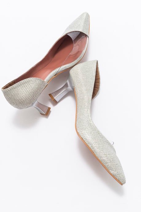 Vera Spitse Pump (Dames) - Image 4