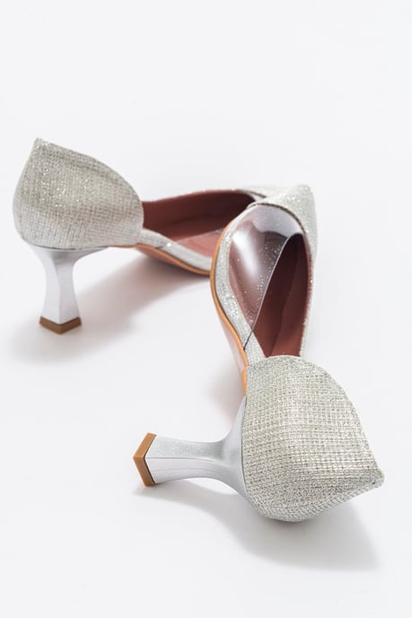 Vera Spitse Pump (Dames) - Image 5
