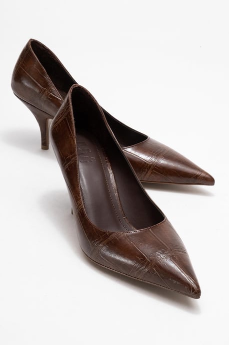Marcus Puntneus Pump (Dames) - Image 2