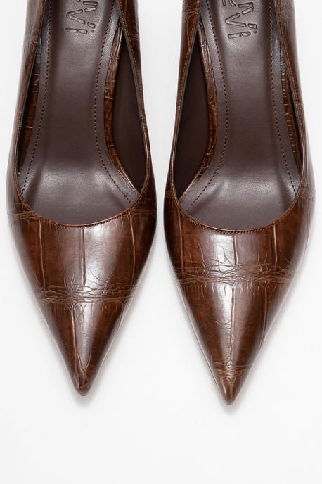 Marcus Puntneus Pump (Dames) - Image 3