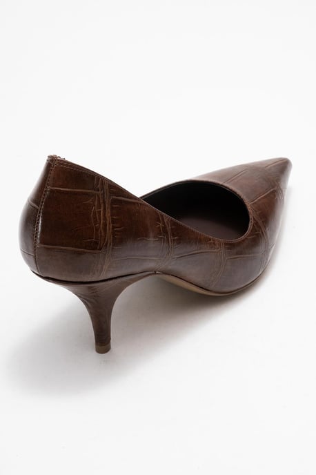Marcus Puntneus Pump (Dames) - Image 5