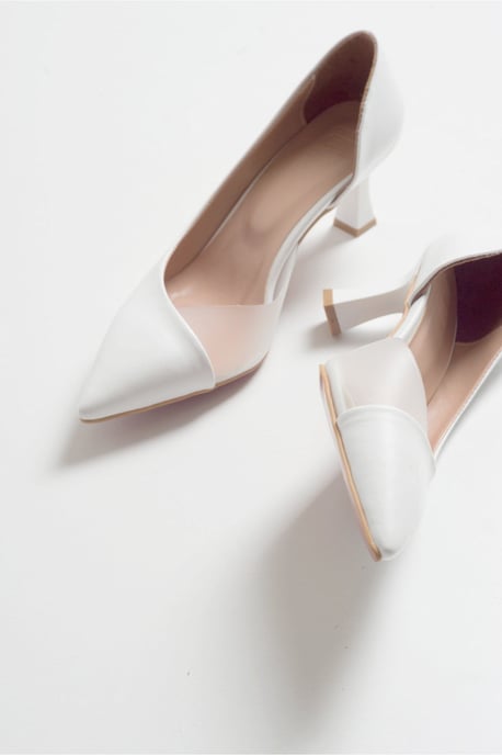 Vera Spitse Pump (Dames) - Image 2