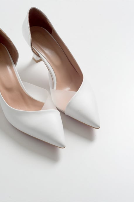 Vera Spitse Pump (Dames) - Image 4