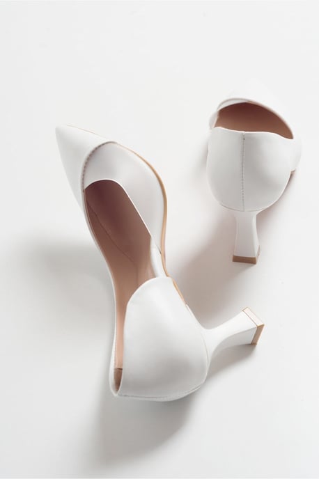 Vera Spitse Pump (Dames) - Image 5