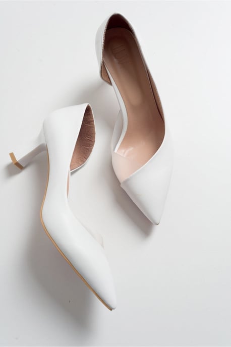 Vera Spitse Pump (Dames) - Image 6