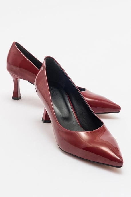 Pedra Pump met Puntige Neus (Dames) - Image 1