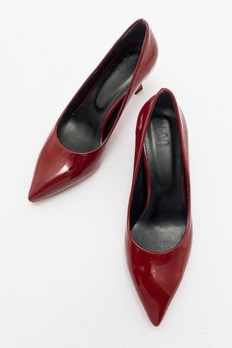 Pedra Pump met Puntige Neus (Dames) - Image 2