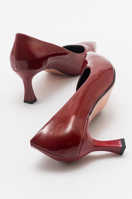 Pedra Pump met Puntige Neus (Dames) - Image 3