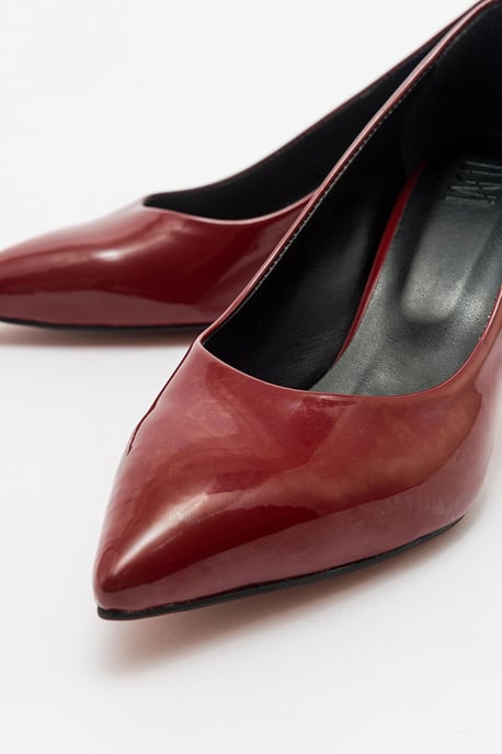 Pedra Pump met Puntige Neus (Dames) - Image 5