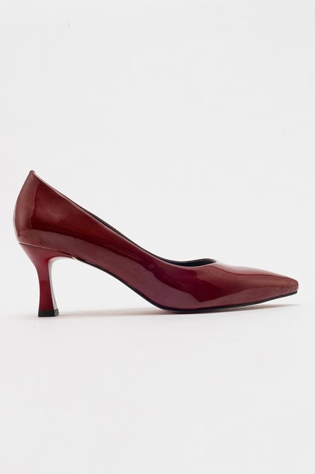 Pedra Pump met Puntige Neus (Dames) - Image 6
