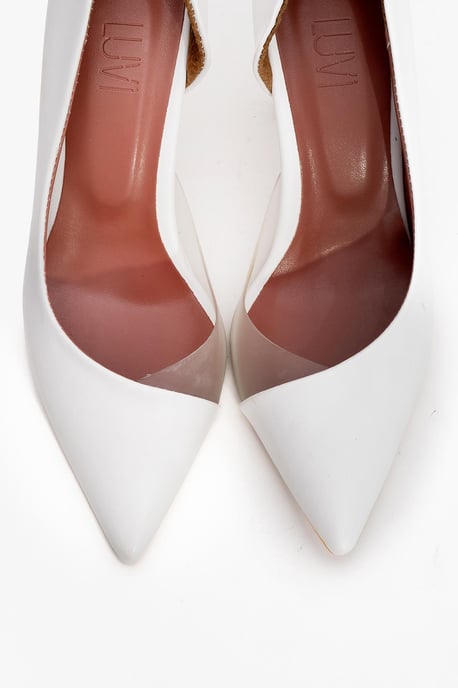 Ursula Spitse Pump (Dames) - Image 2
