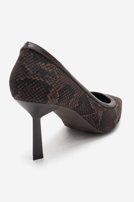 Rona Pump met Puntige Neus (Dames) - Image 5