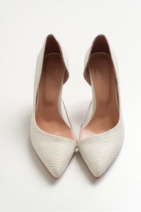Ursula Spitse Pump (Dames) - Image 3