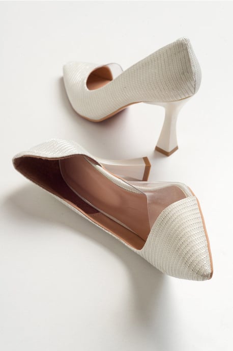 Ursula Spitse Pump (Dames) - Image 4