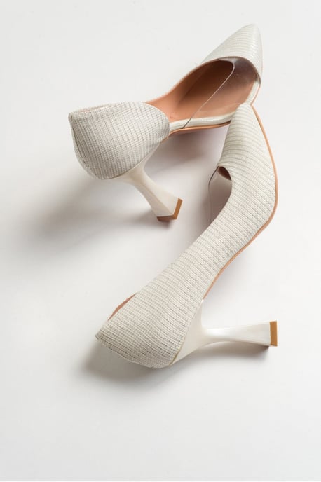 Ursula Spitse Pump (Dames) - Image 5