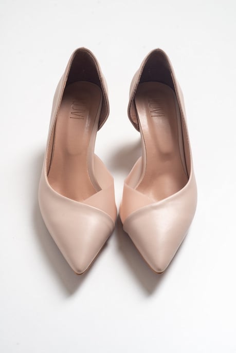 Vera Spitse Pump (Dames) - Image 2