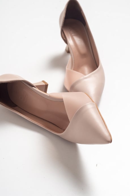 Vera Spitse Pump (Dames) - Image 3