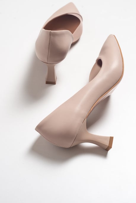 Vera Spitse Pump (Dames) - Image 4