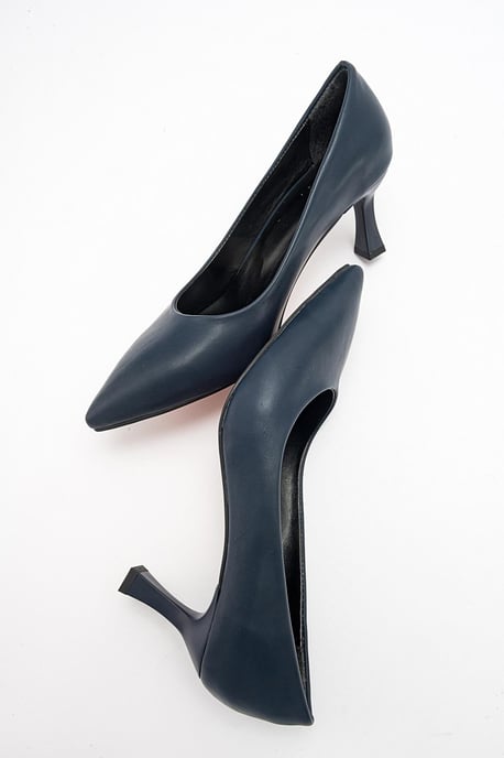 Pedra Pump met Puntige Neus (Dames) - Image 3