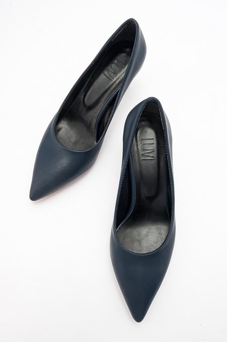 Pedra Pump met Puntige Neus (Dames) - Image 4