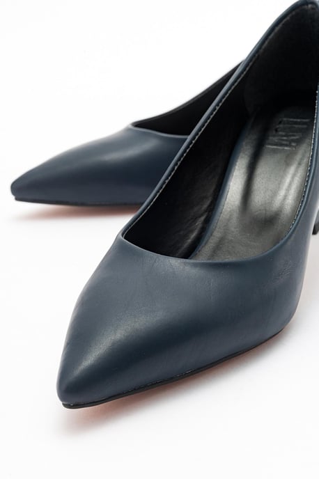 Pedra Pump met Puntige Neus (Dames) - Image 5